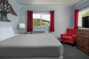 Gold King Mountain Inn - Chambre