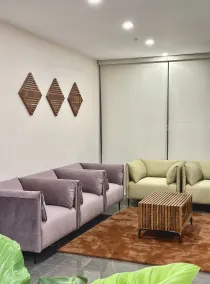 7 Apple Hotel Guruvayur - Reception
