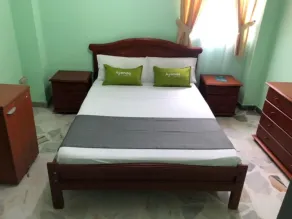 Hotel El Bosque - Room