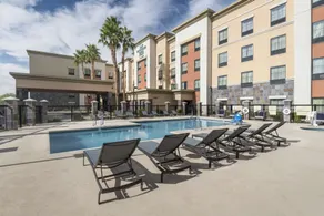 Homewood Suites by Hilton Phoenix North-Happy Valley - Piscine