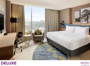 Mercure Bandung Nexa Supratman - Chambre