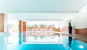 Ringhotel Teutoburger Wald - Pool