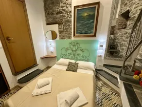 Via Mazzini - Chambre