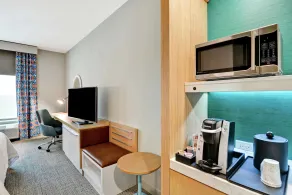 Hilton Garden Inn Biloxi - Chambre