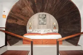 Hotel La Calma De Rita - Pirque - Værelse