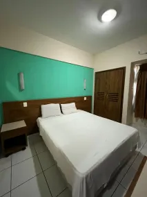 Joalpa Hotel - Room