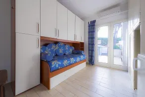 Villa Medusa - Quarto
