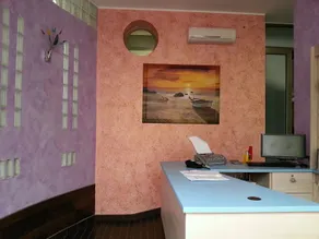 Nauticus Hotel Ugento - Reception