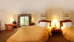 Comfort Inn Pickerington - Columbus East - Chambre