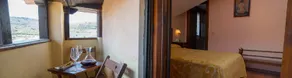 Hotel Palaterna - Zimmer