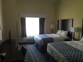 Suburban Studios Donaldsonville - Gonzales - Vue de la chambre
