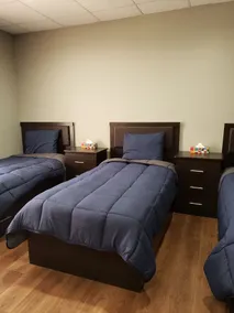 Hepworth Hostel - Room