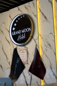 Grand Moon Hotel - Reception