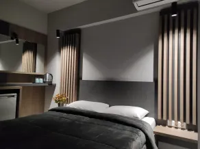 Elizabeth Queen Luxury Rooms - Chambre