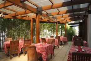 Hotel Residencia del Sol - Restaurant