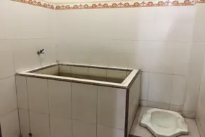 Hotel O Homestay Puri Indah SyariahNearBandara Internasional Juanda - Bathroom