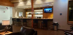 The Lodge at Hocking College - Restaurant