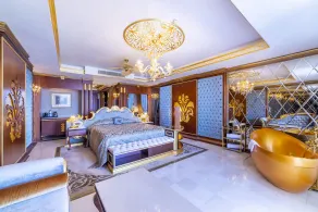 The Plaza Bodrum - Room