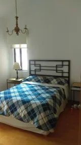 Departamento Comodo, Centrico, Estacionamiento - Chambre