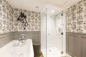 Mount Edgcumbe - Baño