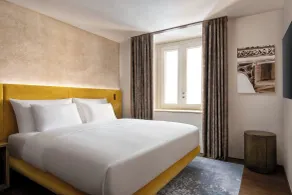 Grand Universe Lucca, Autograph Collection - Chambre