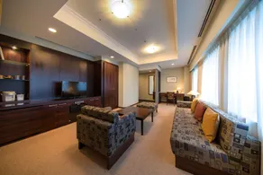 Centrair Hotel - Chambre