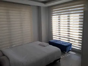 Sea House Otel - Habitación