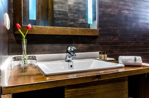 YIT Abentofail - Bathroom