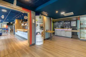 B&B HOTEL Strasbourg Nord Schiltigheim - Réception