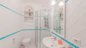 Mimì B&B - Badeværelse