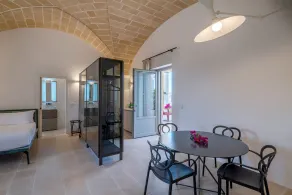 Torre Assunta Masseria - Rom