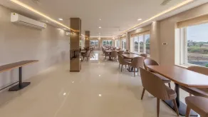 The Arowana Divine - Restaurante
