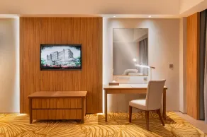 Zenith Hotel Cameron - Chambre