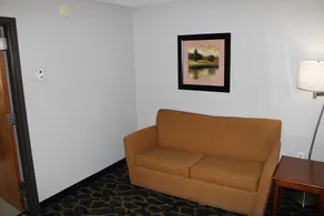 Greenlight Inn & Suites St James - Chambre