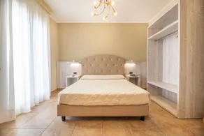 Hotel Salento Mirfran - Værelse