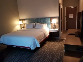 Hampton Inn Arvin Tejon Ranch - Værelse