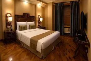 Herald Suites Polaris - Chambre