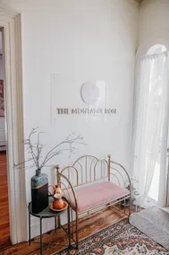 The Montague Rose Inn & Cafe - Réception