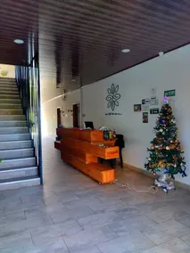 Avaní Boutique Hotel - Recepción