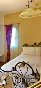 Aegean Muses - Quarto