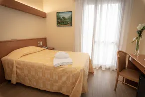 Hotel Terme Vena D'Oro - Chambre