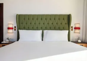 Gran Hotel Taoro - Chambre
