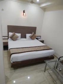 Hotel Dwarka Nagpur - Quarto