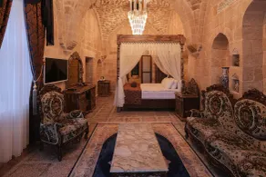 Ankahan Konağı - Room