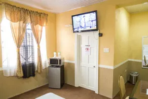 Millenium Manor Hotel - Room