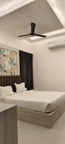 Hotel La Serene - Agra - Værelse