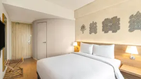 ibis Bengaluru Hebbal - An Accor Brand - Rom