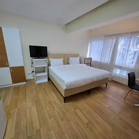 Haliç Konaklama Turizim  - Chambre