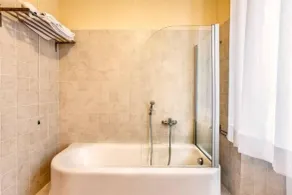 Villa Graziani - Salle de bain