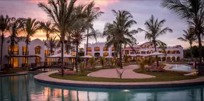 Silver Palm Spa & Resort - Pool